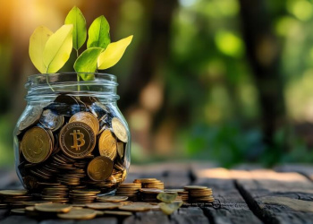 Hilft Bitcoin dem Klima? Hilft Bitcoin dem Klima?